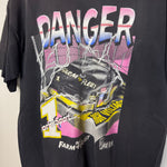 Vintage 90's NASCAR Racing Tshirt