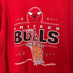 Vintage 90's NBA Chicago BULLS Sweatshirt