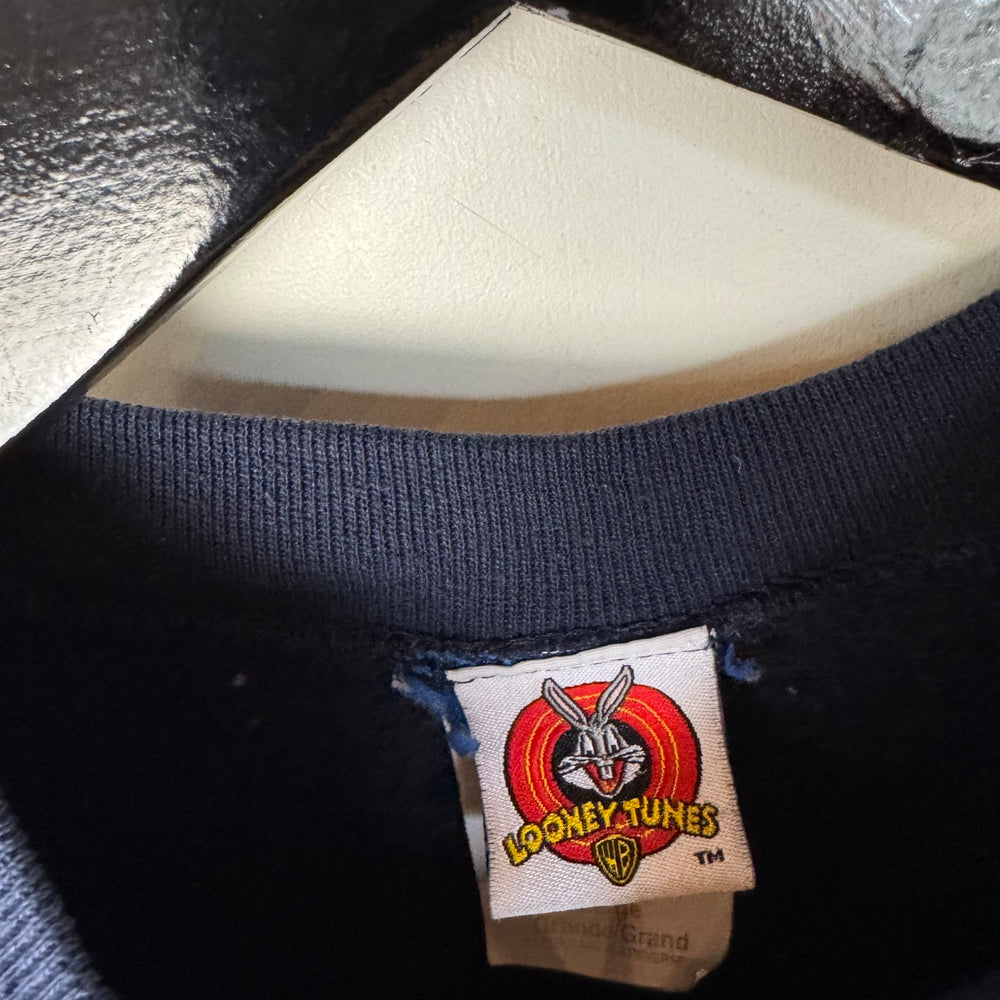 Vintage 90's LOONEY TUNES Tweety Sweatshirt