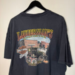 Vintage HARLEY DAVIDSON Tshirt