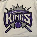 Vintage 90's NBA Sacramento KINGS Tshirt