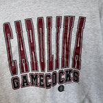 Vintage 90's University of South Carolina Varsity Sweatshirt