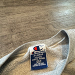 Vintage 90's University of NOTRE DAME Champion Varsity Sweatshirt