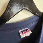 Vintage NFL Dallas COWBOYS Tshirt