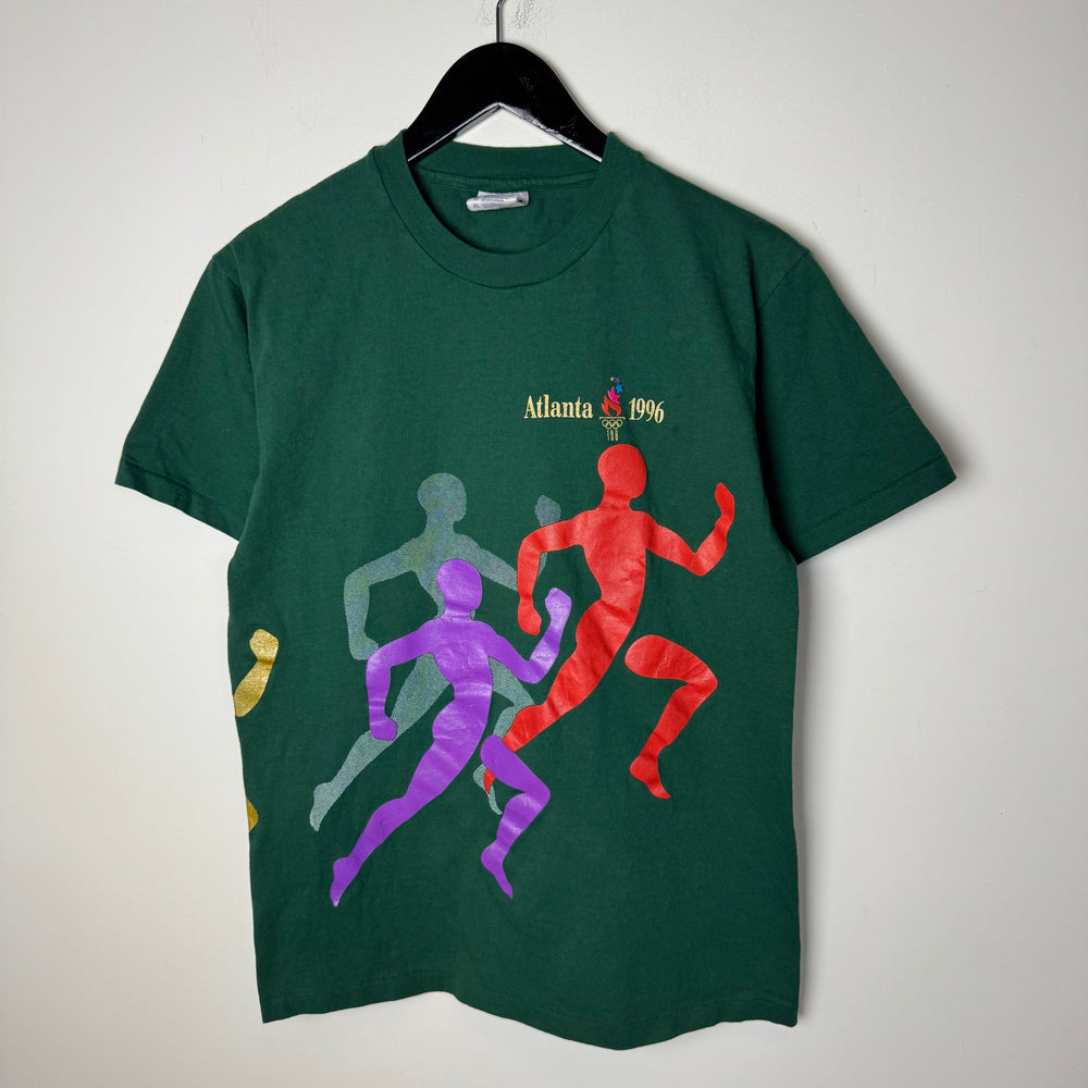 Vintage 1996 ATLANTA Olympics Tshirt