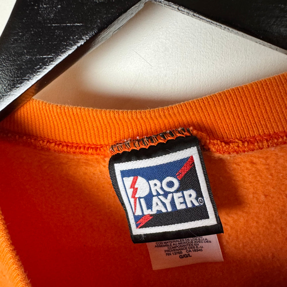 Vintage 90's University of TENNESSEE Varsity Sweatshirt