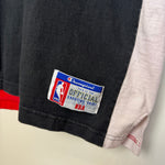 Vintage 90's NBA Chicago BULLS Champion Shooting Shirt