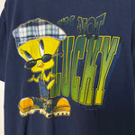 Vintage 90's LOONEY TUNES Tweety Tshirt