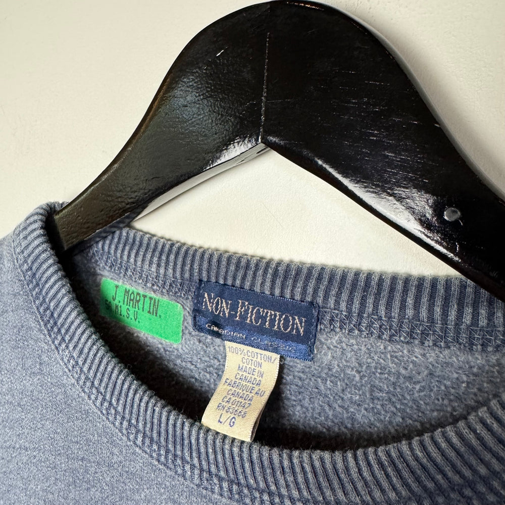 Vintage 90's HEINZ Tomato Ketchup Sweatshirt