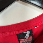 Vintage NO RULES Skateboarding Long Sleeve Tshirt