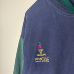 Vintage 1996 ATLANTA OLYMPICS Bomber Jacket