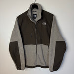 THE NORTH FACE Oatmeal Denali Fleece Jacket
