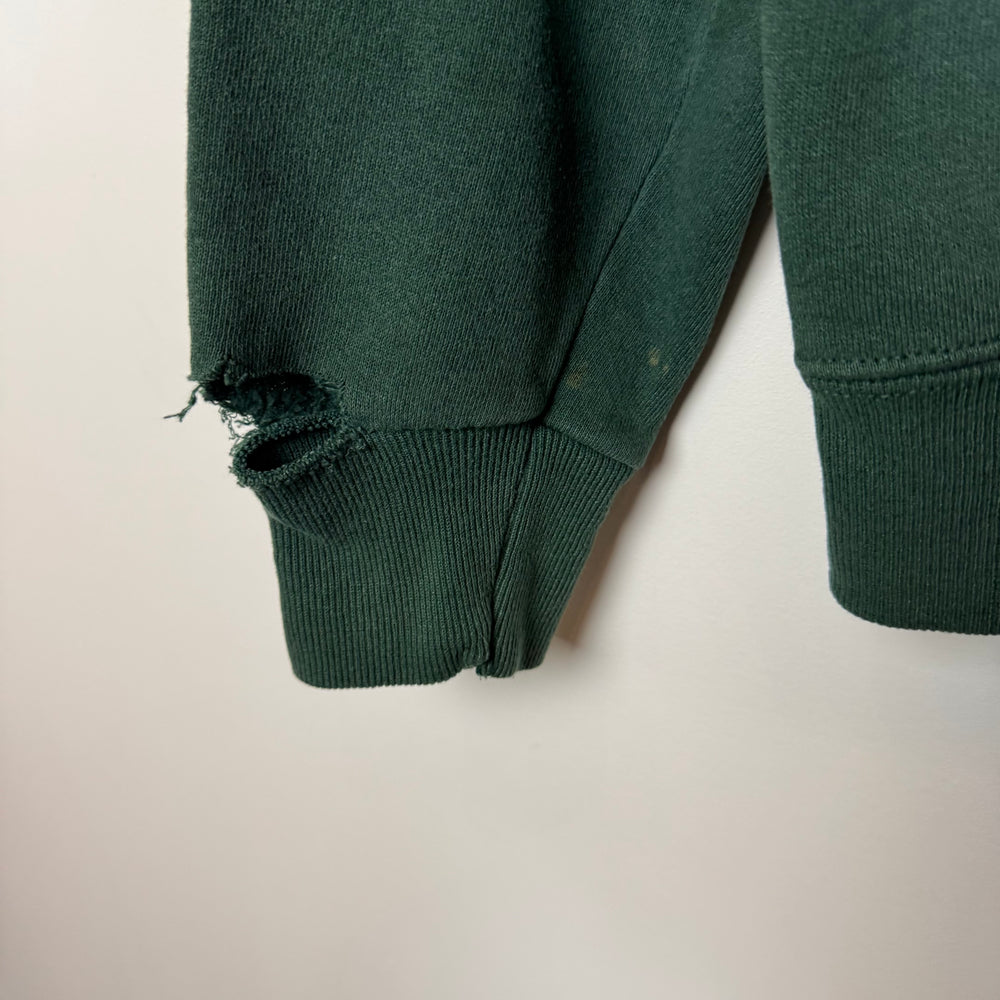 Vintage 90's NFL Green Bay PACKERS Sweatshirt
