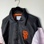 Vintage MLB San Francisco GIANTS Windbreaker Jacket