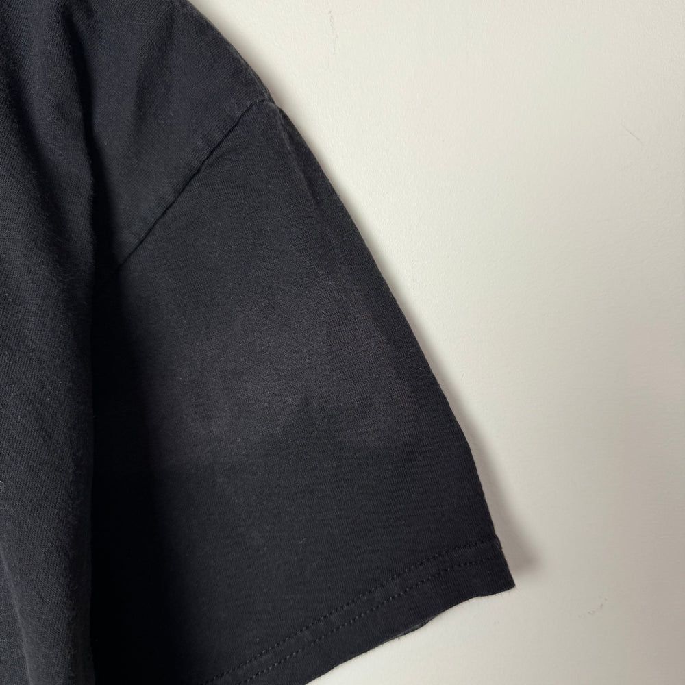 Vintage 2000's RUSH Band Tshirt