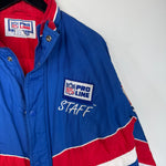 Vintage 90's NFL Pro Line STARTER Staff Jacket