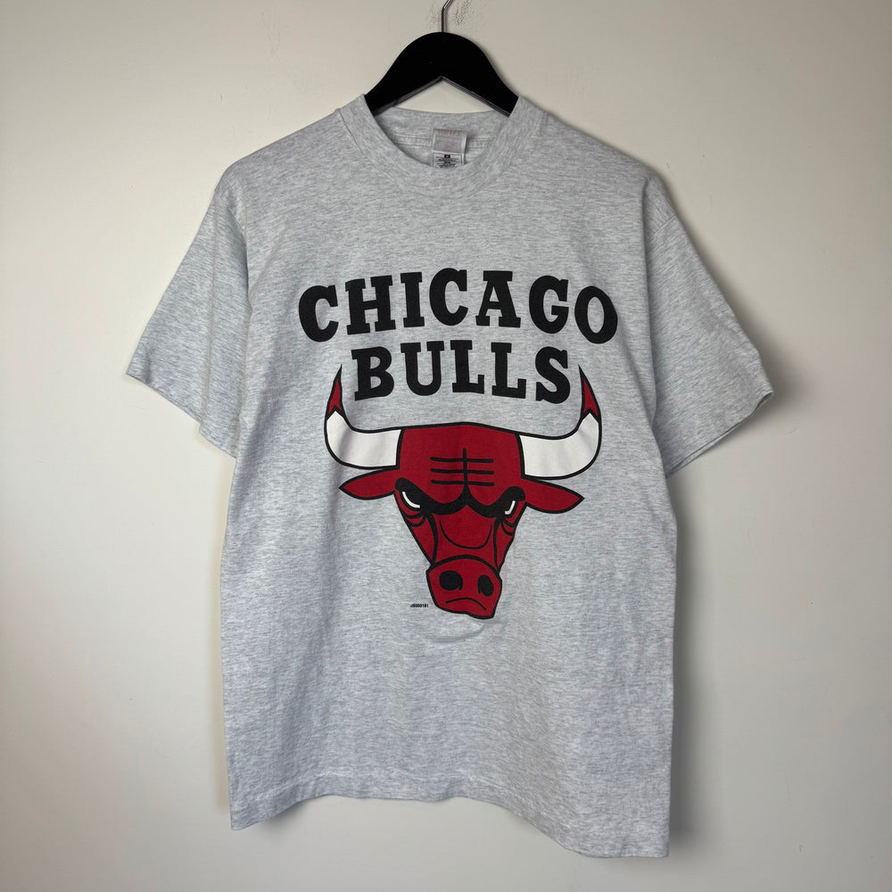 Vintage 90's NBA Chicago BULLS Tshirt