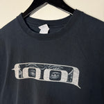 Vintage 2006 TOOL 10,000 DAYS Band Tshirt