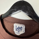 Vintage 90's NFL Cleveland BROWNS Sweatshirt