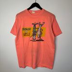 Vintage 90's HUNTING Revenge Tshirt