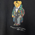 POLO Ralph Lauren Polo Bear Hoodie Sweatshirt