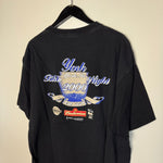Vintage HARLEY DAVIDSON Preserving The Heritage Tshirt