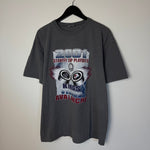 Vintage 2001 NHL Playoffs Kings VS. Avalanche Tshirt