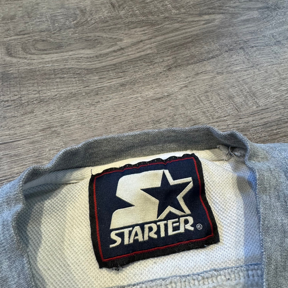 Vintage 90's NFL Minnesota VIKINGS Starter Sweatshirt