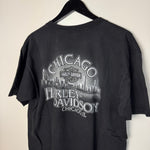 Vintage 2003 HARLEY DAVIDSON Anniversary Tshirt