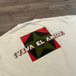 Vintage 2000 THE PRETENDERS Viva El Amor Band Tshirt