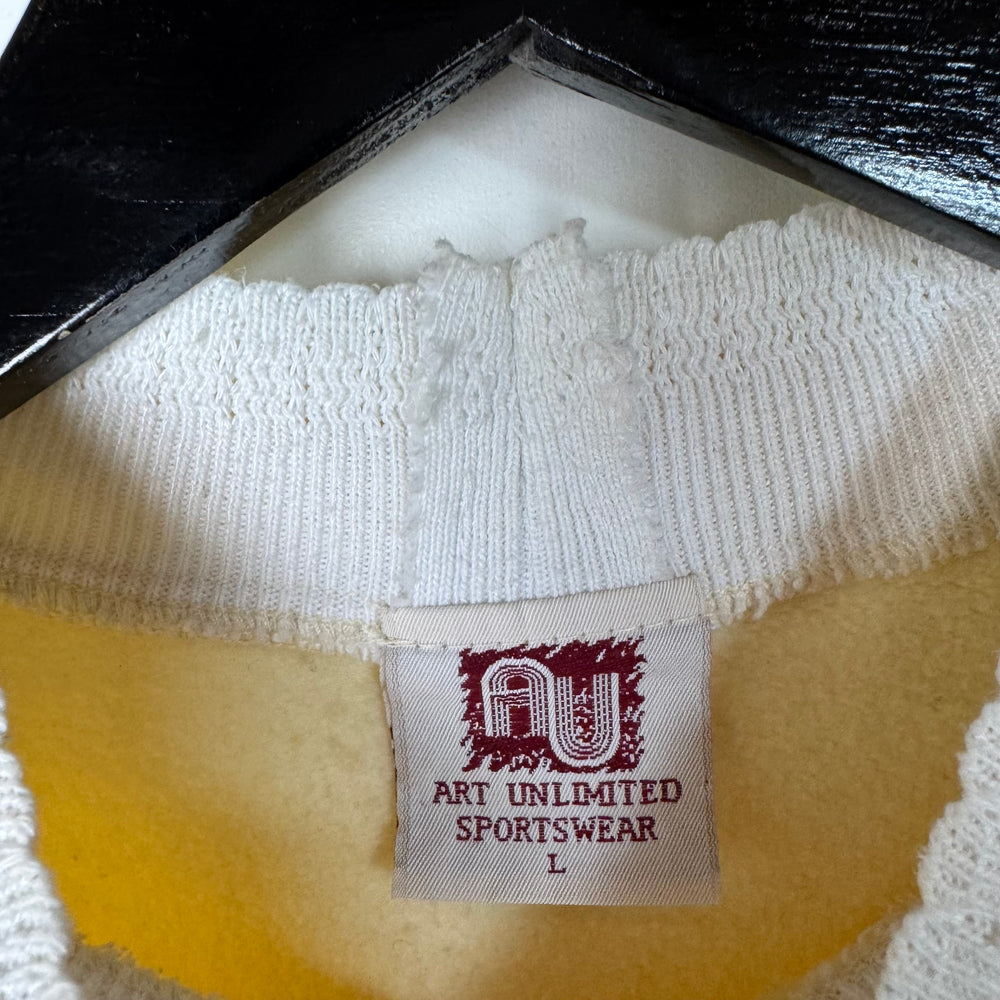 Vintage 90's GARDEN Wildlife Sweatshirt