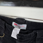 Vintage Y2K Gasoline Cargo Bell Bottom Flare Pants