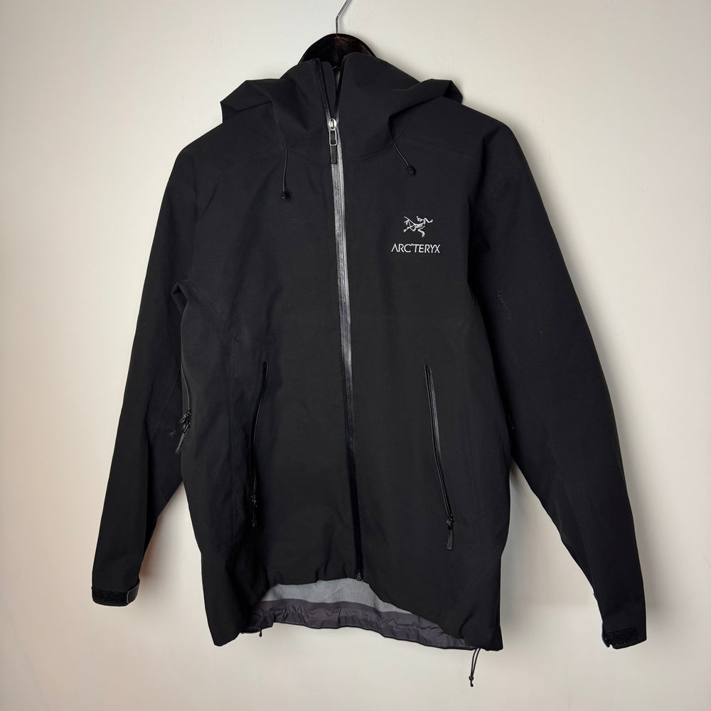 ARCTERYX Beta LT Hooded Rain Jacket