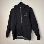 ARCTERYX Beta LT Hooded Rain Jacket
