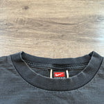 Vintage NIKE Iowa State University Long Sleeve Varsity Tshirt