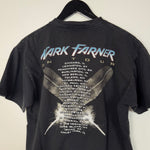 Vintage MARK FARNER Rock Band Tshirt