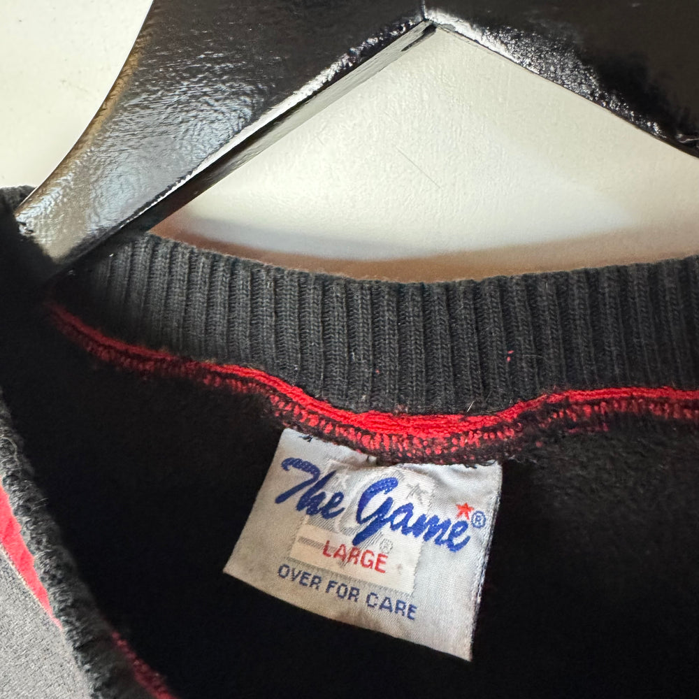 Vintage 90's NBA Chicago BULLS Sweatshirt