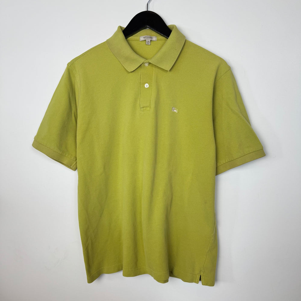 BURBERRY London Polo Golf Shirt