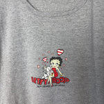 Vintage 2000's BETTY BOOP Tshirt