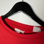 Vintage 90's LEVI'S 501 Jeans Promo Crewneck Sweatshirt