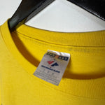 Vintage 90's CHUCKY Childs Play RACING Tshirt