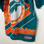 Vintage 90's NFL Miami DOLPHINS Jersey