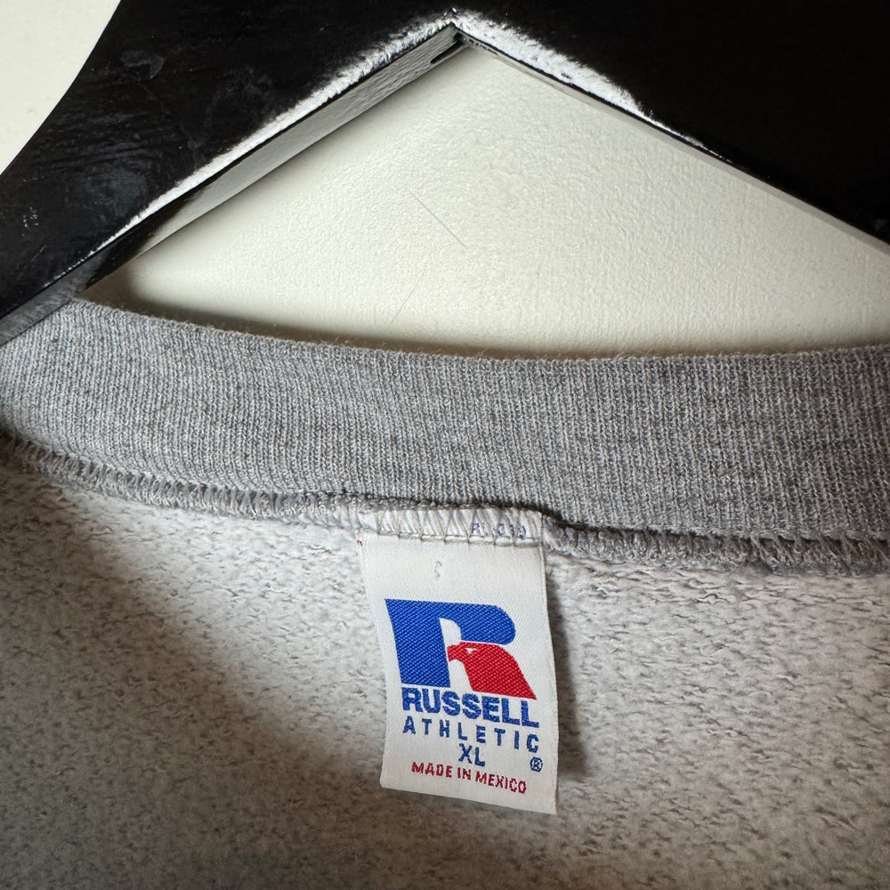 Vintage 90's MLB Arizona DIAMONDBACKS Russell Sweatshirt