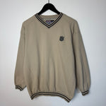 Vintage NFL Crest Sweatshirt