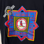 Vintage 1989 MLB St. Louis CARDINALS Tshirt