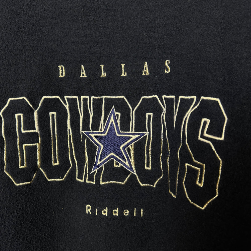 Vintage 90's NFL Dallas COWBOYS Sweatshirt