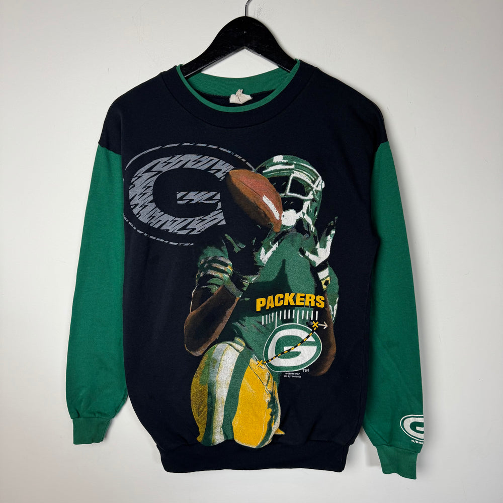 Vintage 90's NFL Green Bay PACKERS Sweatshirt