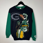Vintage 90's NFL Green Bay PACKERS Sweatshirt