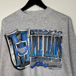 Vintage 1993 NHL Toronto MAPLE LEAFS Sweatshirt