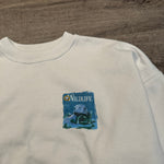 Vintage 90's WILDLIFE Crewneck Sweatshirt